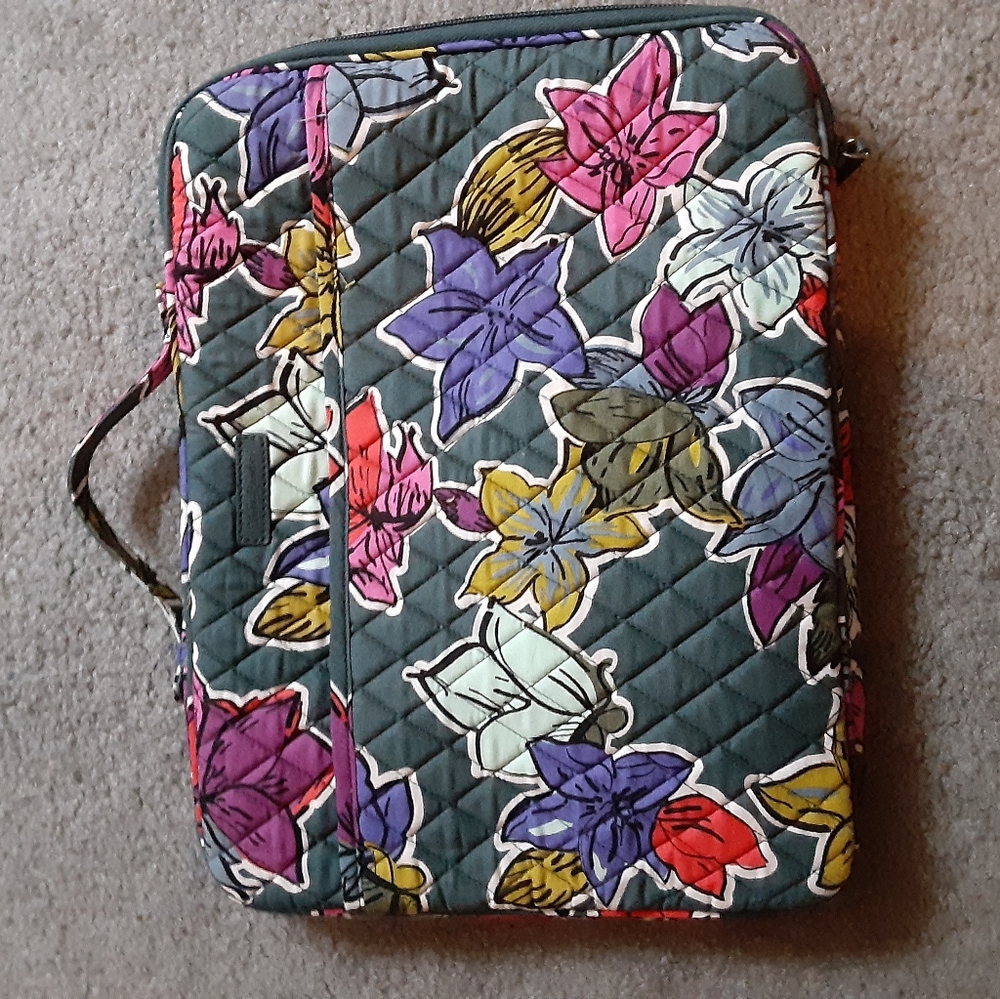 Laptop case